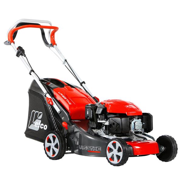 EfcoLR 53TKE Comfort Plus Self-propelled lawnmower