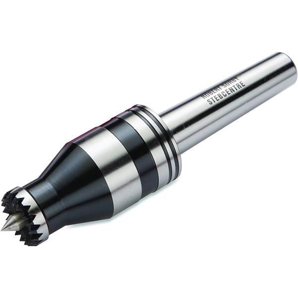 Robert SorbyRCSTB200 Revolving Stebcentre 7/8" 2MT LRCSTB200
