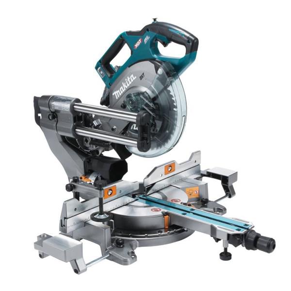MakitaLS002GZ01 40V MAX XGT Slide Compound 216mm Mitre Saw (Bare Unit)