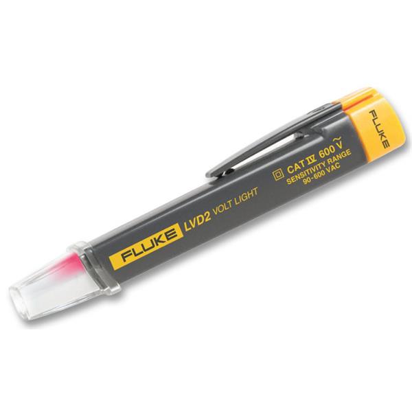 FlukeLVD2 Non-Contact Electrical Voltage Tester