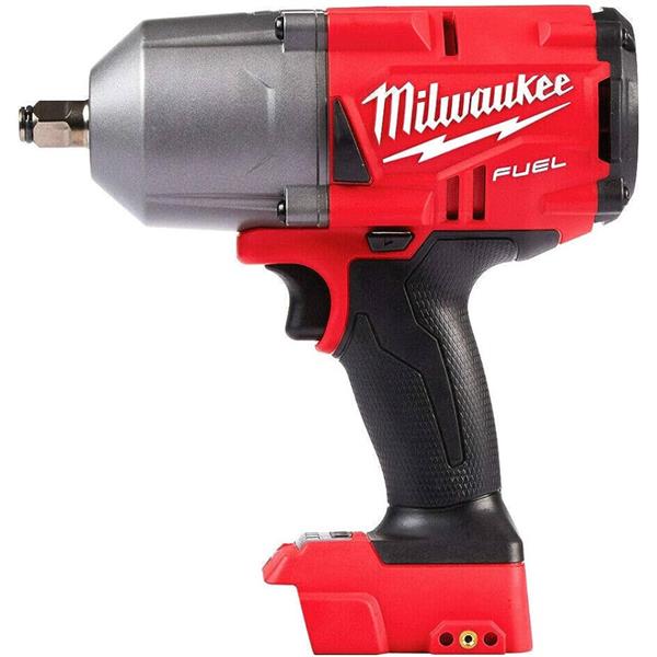 Milwaukee M18FHIWF12-0 M18 FUEL 1/2" Impact Wrench (Bare Unit)