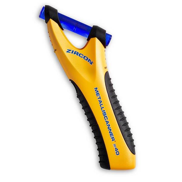 ZirconMetalliScanner M40