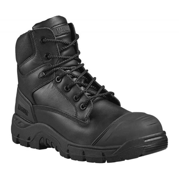 MagnumRoadmaster Work Boot - Black