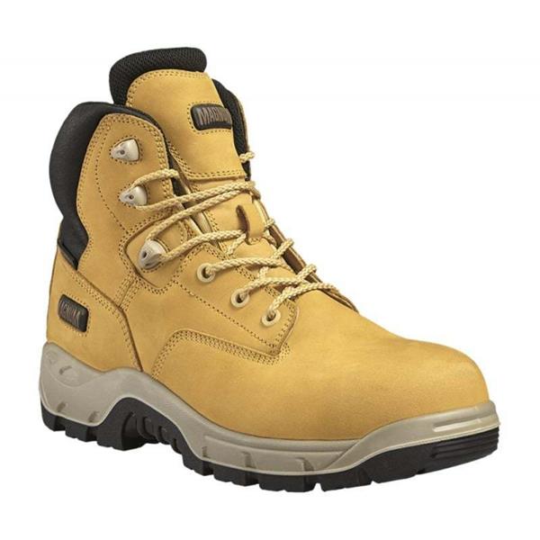 MagnumPrecision Sitemaster Work Boot Nubuck