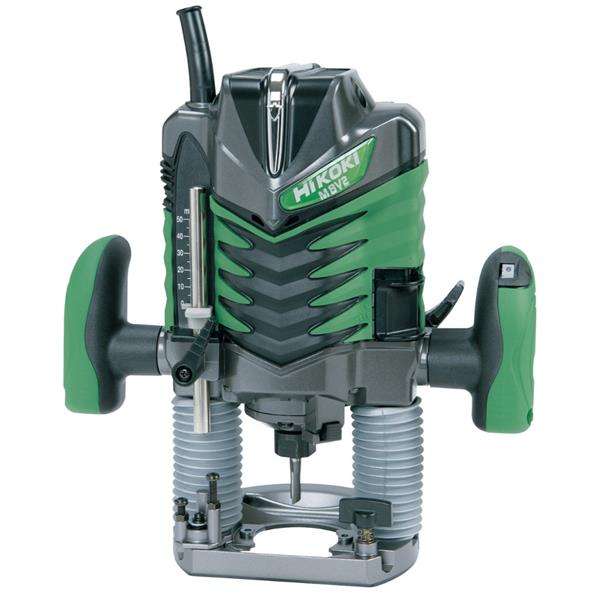 HikokiM8V2 8mm (1/4") Router