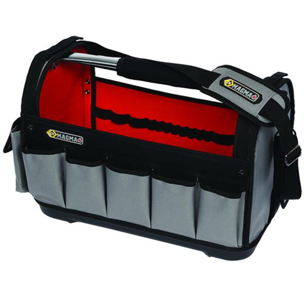 CKMagma 18'' Open Tool Tote MA2636