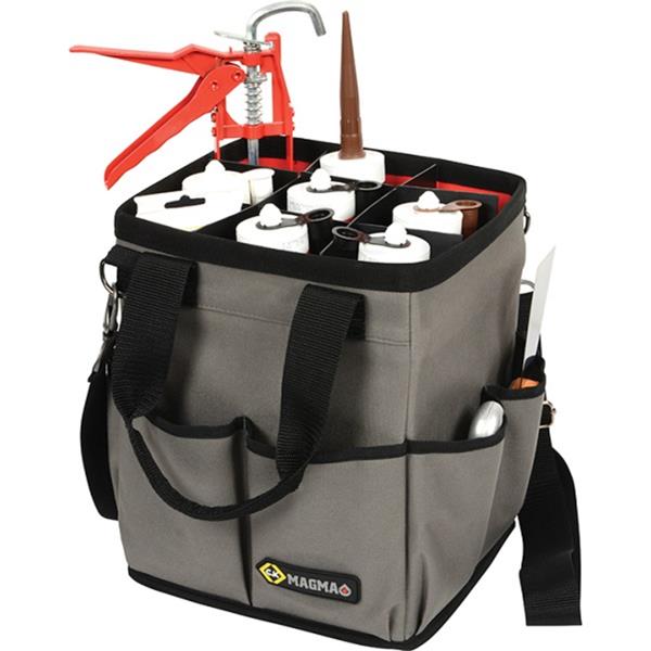 CKMagma 3 In 1 Tote MA2637