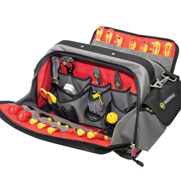 CKMagma Pro Tool Case Plus MA2640