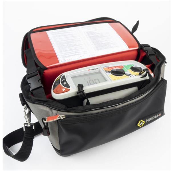 CKMagma Test Equipment Case Plus MA2641