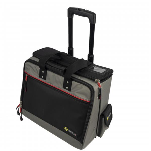 CKMagma Technician's PRO Wheeled Case MA2652