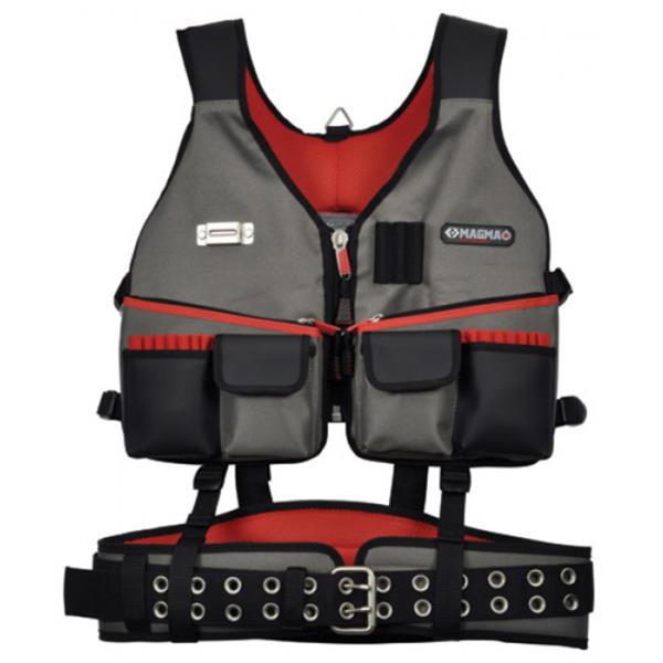 CKMagma Builder's Rig MA2728