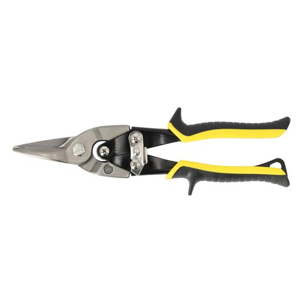 Bahco1.5mm Straight Cut Aviation Snips MA421