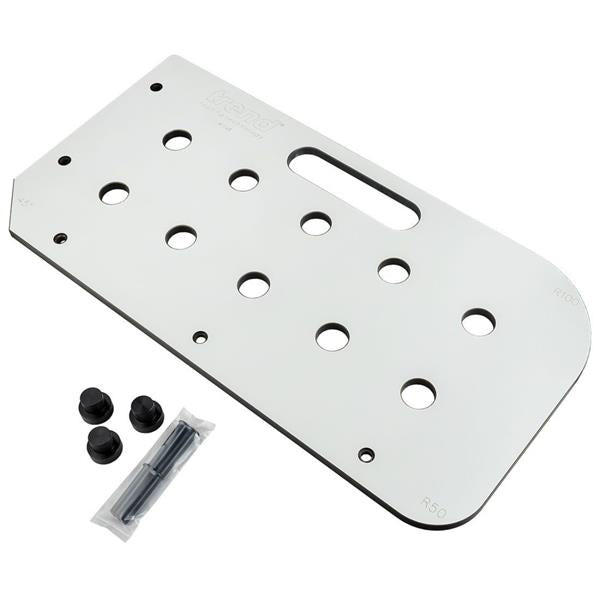 TrendMFT/JIG Multi Functional Table Top Routing Jig