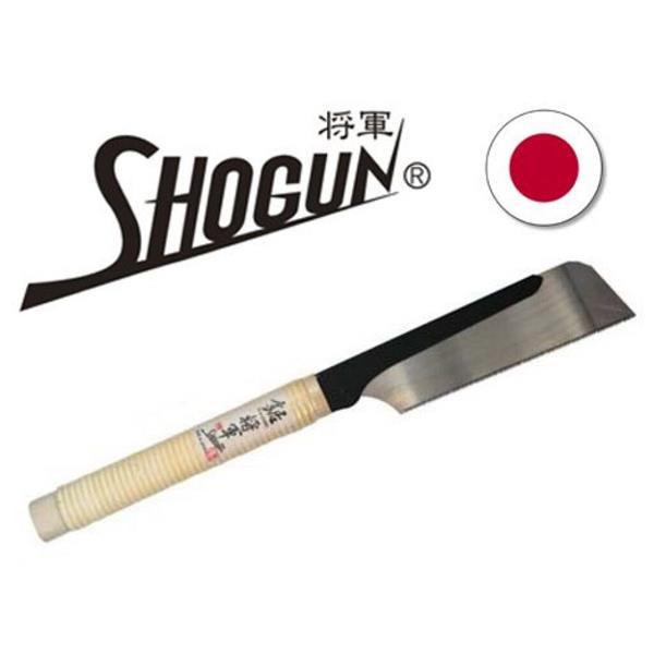Shogun150mm Precision Dozuki Saw