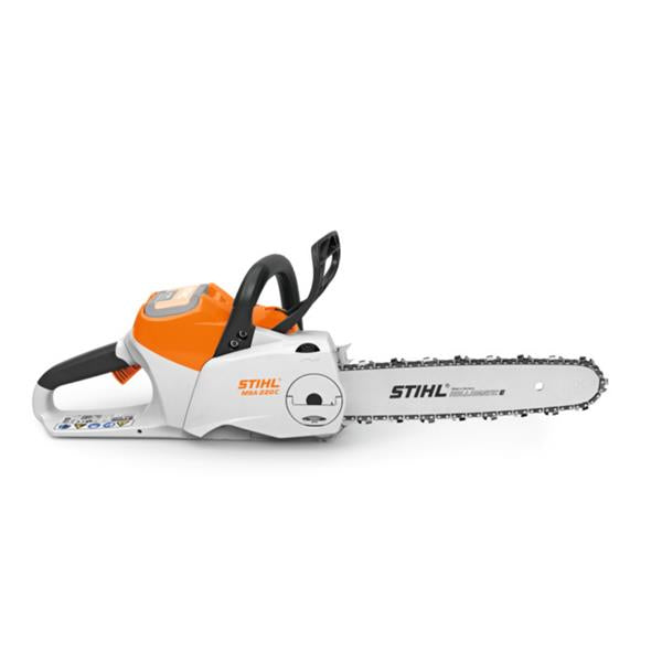 StihlMSA 220 C-B 36V Cordless Chainsaw Kit (Bare Unit)