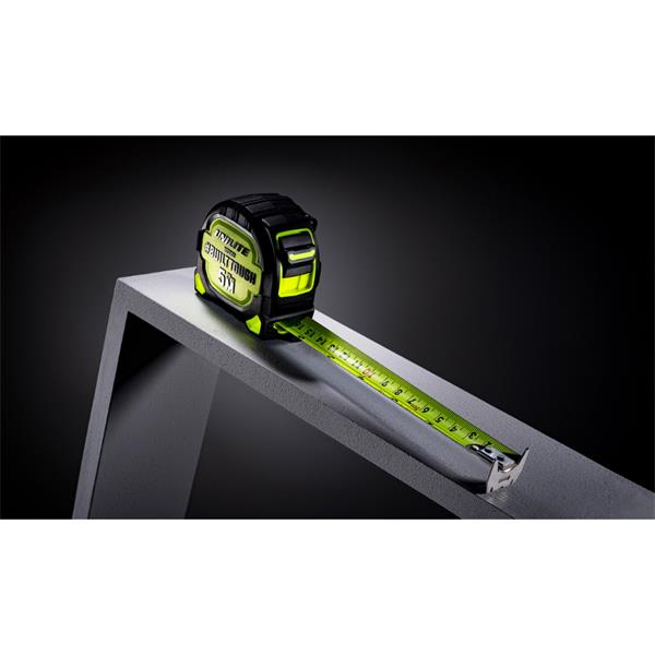 UniLiteHeavy Duty 5m (27mm blade) with Superblade