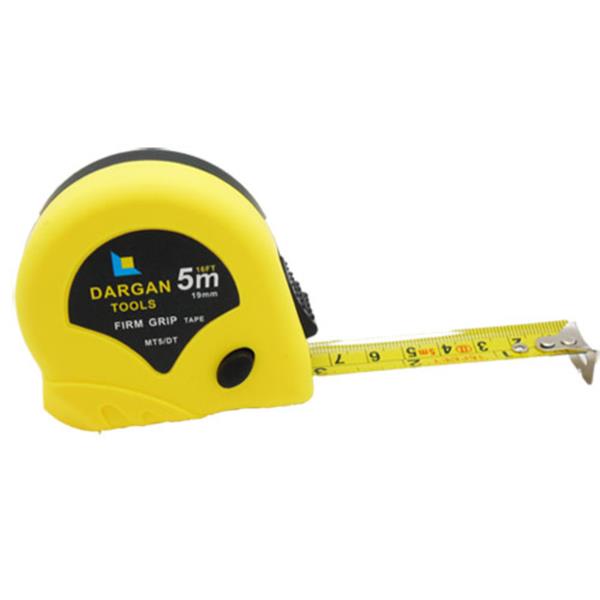 Dargan5M Measuring Tape Firm Grip
