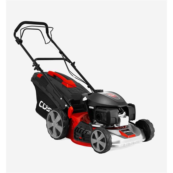 CobraMX460SPH 18'' 3 in 1 Lawn Mower