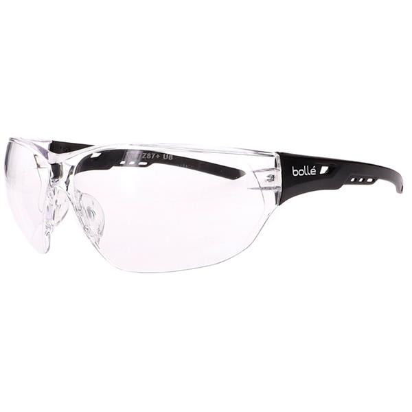 BolleNESSPSI Ness Safety Glasses - Clear Lens