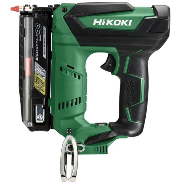 HikokiNP18DSAL 18V Cordless 23 Gauge Pin Nailer (Bare Unit)