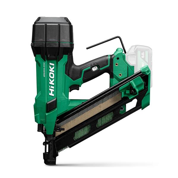 HikokiNR1890DCA 18V 2nd GEN Brushless Framing Nalier (Bare Unit)