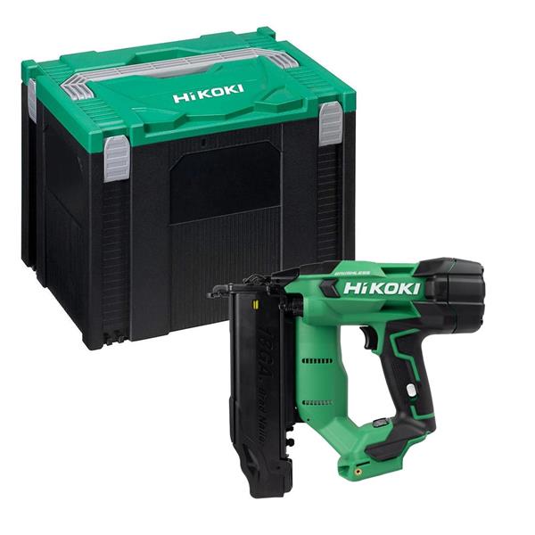HikokiNT1850DF 18V Cordless 18 Gauge Brad Nailer (Bare Unit)