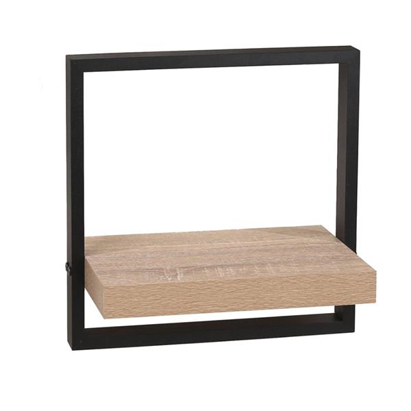 MiscNova Medium Floating Shelf