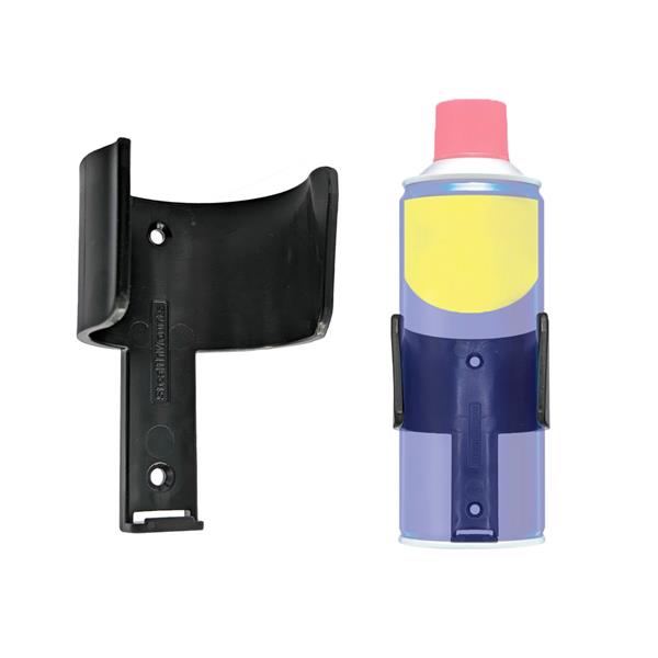 Stealth MountsAerosol Can Holder (2 Pack)