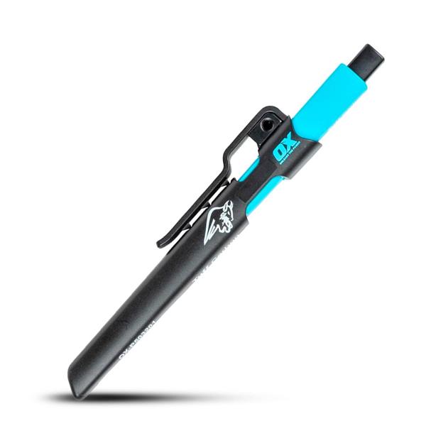 OX ToolsOX Tuff Carbon Marking Pencil