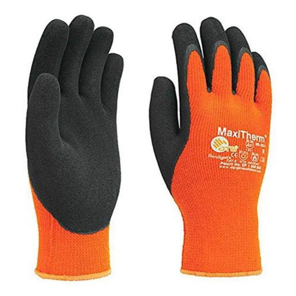 ATGMaxiTherm Gloves 30-201 Palm Coated Thermal Glove