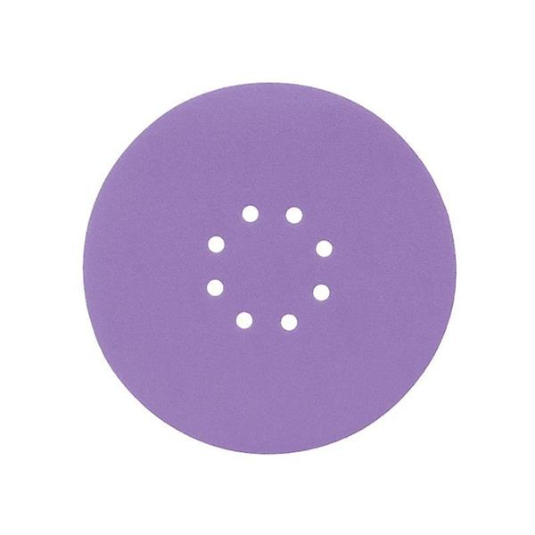 TrendRandom Orbital Sanding Discs 225mm-10pc