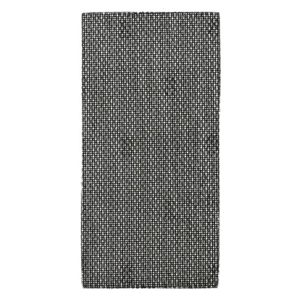 Trend1/2 Sheet Mesh Sanding Sheets 115mm x 230mm-5pc