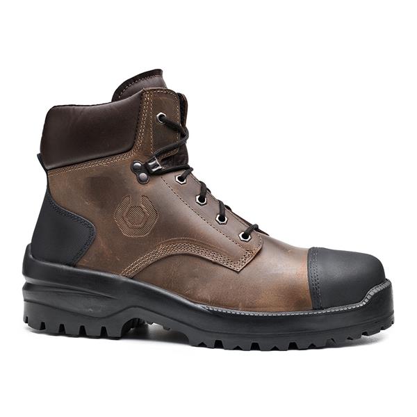 PortwestBase B0741 - Bison Top - Brown/Black