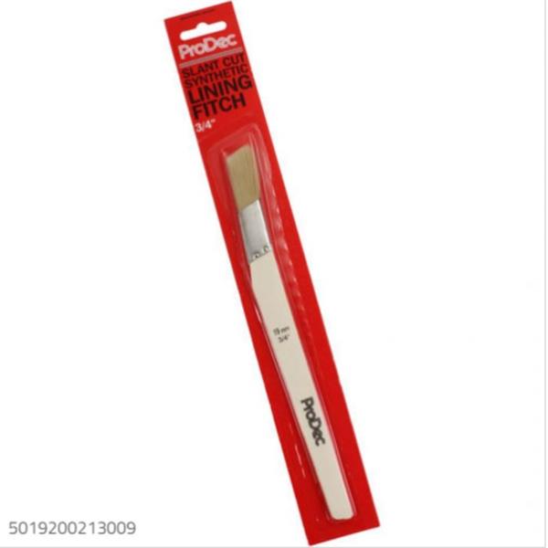 ProDecSlant Cut Lining Fitch