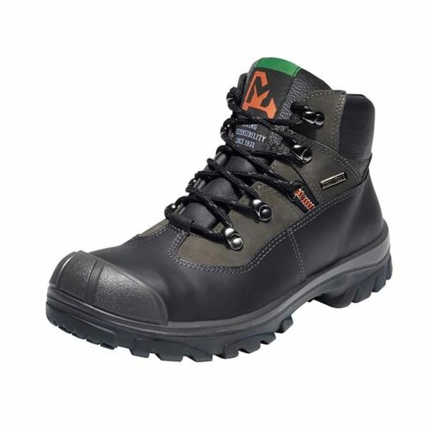 EMMAPrimus Safety Boot - Black