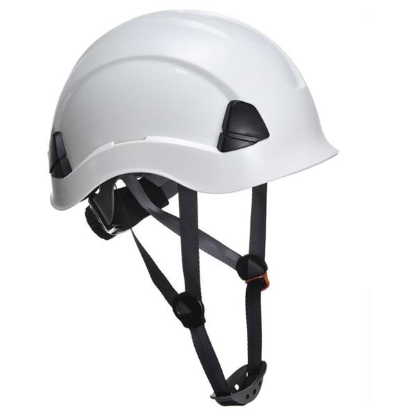 PortwestPS53 Height Endurance Helmet - White