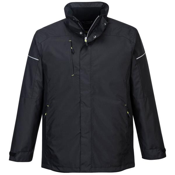PortwestPW362 - PW3 Winter Jacket - Black