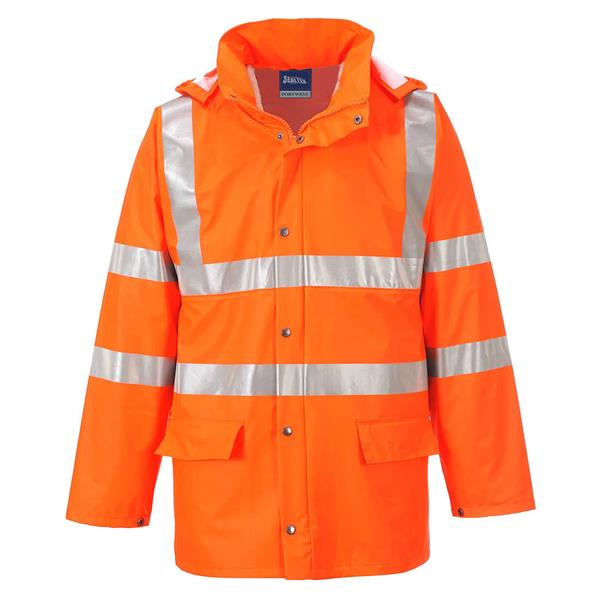 PortwestRT50 - Sealtex Ultra Unlined Jacket - Orange