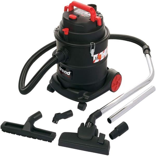 TrendT32 20L M-Class 800W Vacuum Cleaner Dust Extractor