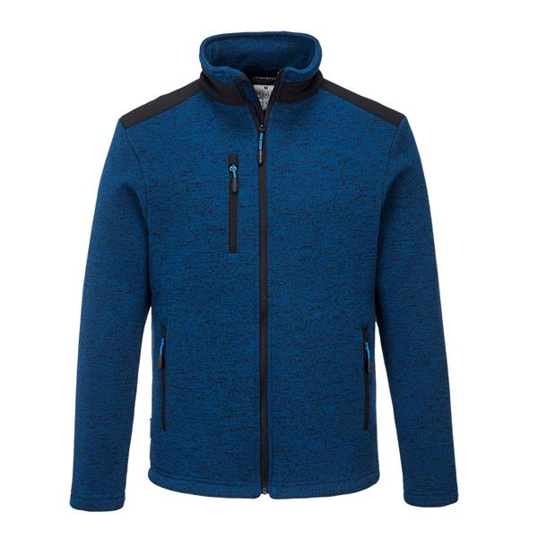 PortwestT830 - KX3 Performance Fleece - Persian Blue