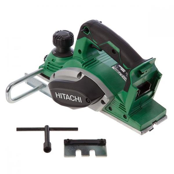 HikokiP18DSL/JJ 18V 82mm Planer (Bare Unit)