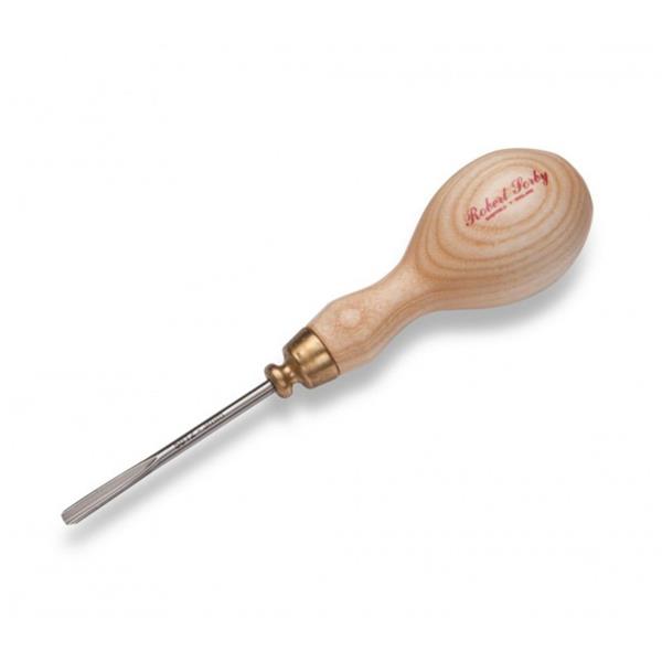 Robert Sorby5012 Micro V Parting Tool 3mm P501202