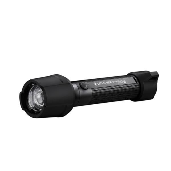 LED Lenser502181 P7R Rechargeable LED Torch