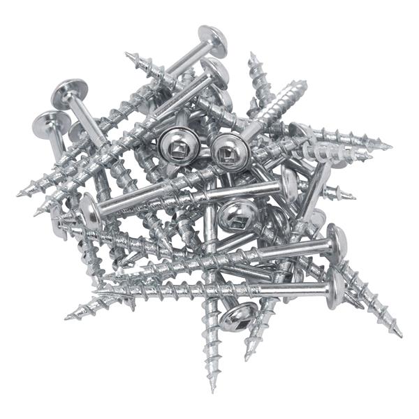 TrendPH/8X50/200C Pocket Hole Screw Coarse