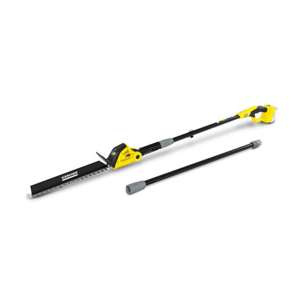 KarcherPHG 18-45 Cordless Pole Hedge Trimmer (Bare unit)