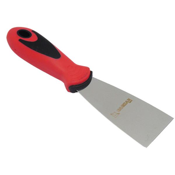 Dargan2in Paint Scraper Durasoft Handle