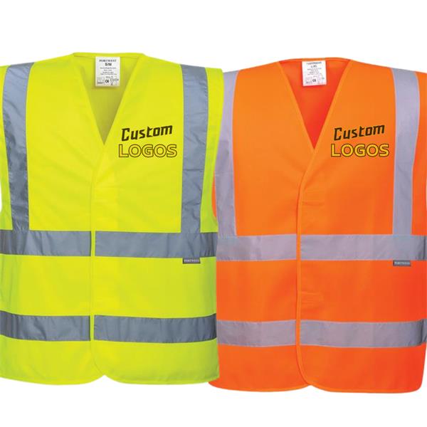 Portwest6 Hi-Vis Vests Bundle