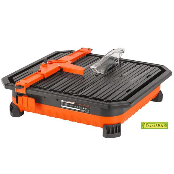 Powerplus20v 110mm Tile Cutter (Bare Unit)