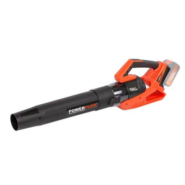 Powerplus40v Leaf Blower (Bare Unit)