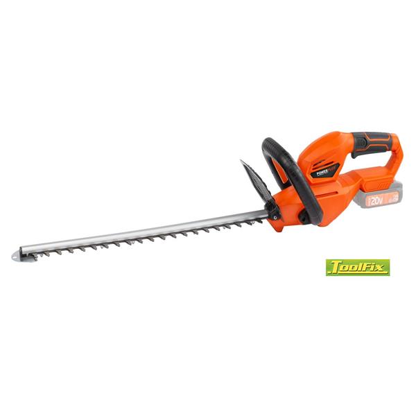 Powerplus20v Hedge Trimmer (1 x 2Ah)